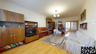 Na predaj 3-izbový byt, 65 m², Topoľčany, Janka Kráľa, Bošany