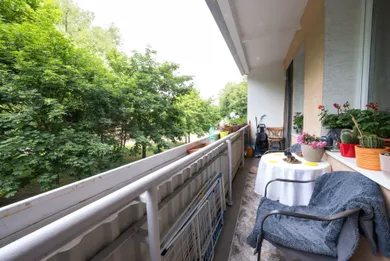 Na prenájom byt v Bratislava-Dúbravka · €600 · Dokončené