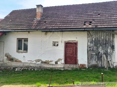 Na predaj dom, 80 m², Vyšné Repaše