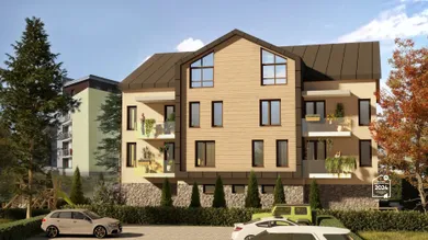Byty na predaj 3-izbový, Vysoké Tatry · €359 000