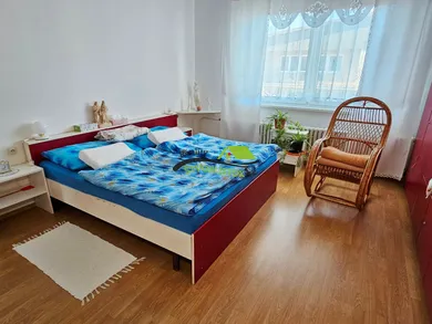 Na predaj 5-izbový dom, 127 m², Jablonica