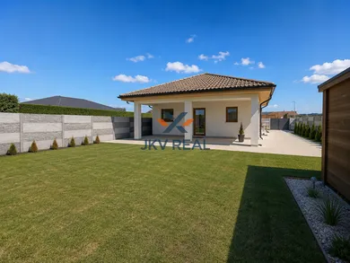 Na predaj dom v Nový Svet · €289 900 · Novostavba