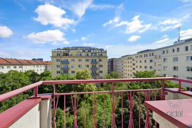 Na predaj 3-izbový byt, 58 m², Bratislava-Staré Mesto, Blumentálska