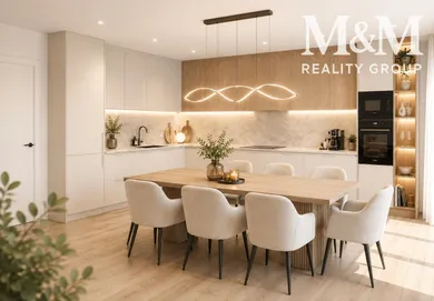 Na predaj 5-izbový byt, 109 m², Bratislava-Ružinov, -