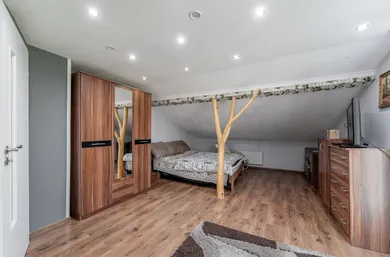 Na predaj 4-izbový dom, 170 m², Sečovce, Rybníková