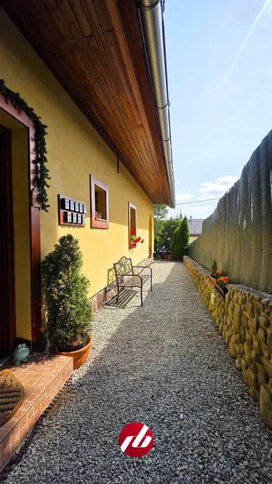 Na predaj dom, Vysoké Tatry