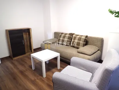Na prenájom 1-izbový byt, 36 m², Senica, Senica / Kalinčiakova