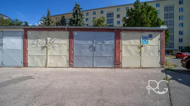 Objekty na prenájom, Bratislava-Ružinov · €130