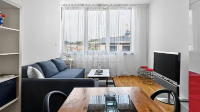 Apartments for rent, 2-room in Bratislava-Staré Mesto · €690