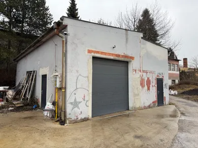 Komerčné priestory na predaj, Myjava · €93 495