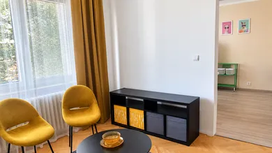 Na prenájom 1-izbový byt, 35 m², Čadca