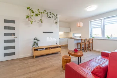 Mieszkania na sprzedaż, 2-pokojowe, Senec · €185 800