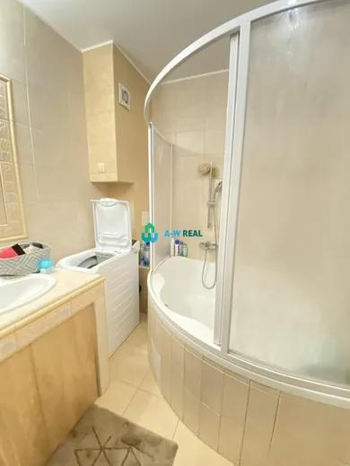 Na predaj 3-izbový byt, 73 m², Dunajská Streda