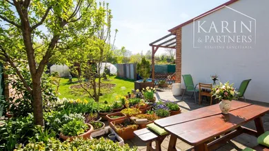 Na predaj 3-izbový rekreačný dom, 60 m², Nové Zámky