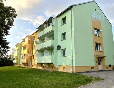 Na predaj 1-izbový byt, 27 m², Dubnica nad Váhom, Bratislavská