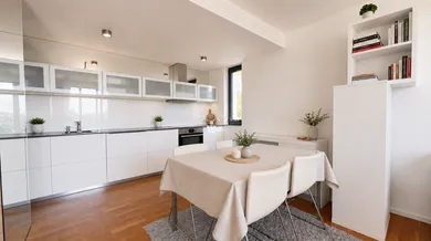 Mieszkania na wynajem, 4-pokojowe, Bratislava-Karlova Ves · €1440
