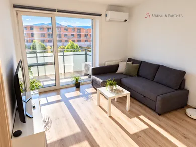 Na predaj 2-izbový byt, 49 m², Trenčín