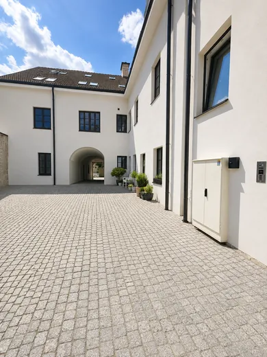 Mieszkania na sprzedaż, 1-pokojowe, Trnava · €166 000