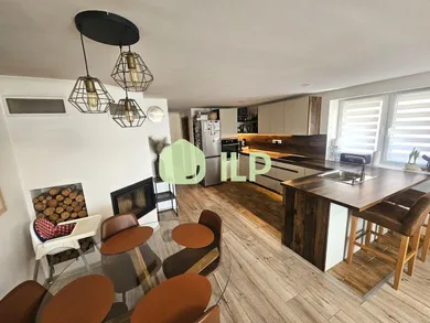 Na predaj dom, 140 m², Závadka