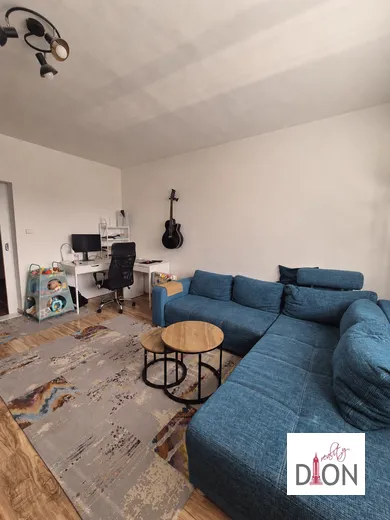 Na predaj byt v Banská Bystrica · €185 000 · Dokončené