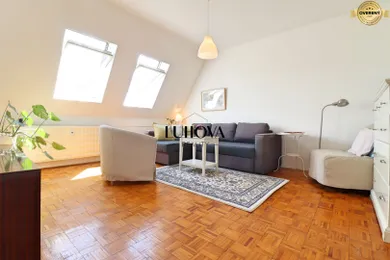 Byty na predaj 2-izbový, Púchov · €119 990