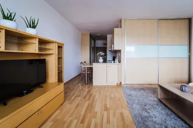 Mieszkania na sprzedaż, 1-pokojowe, Banská Bystrica · €194 000