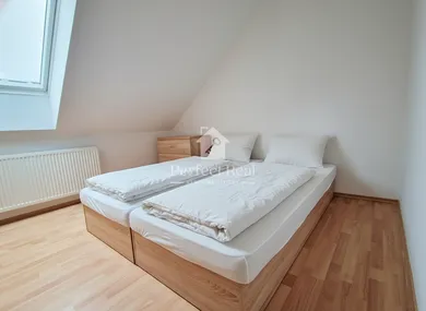 Byty na prenájom 4-izbový, Trnava · €1 900