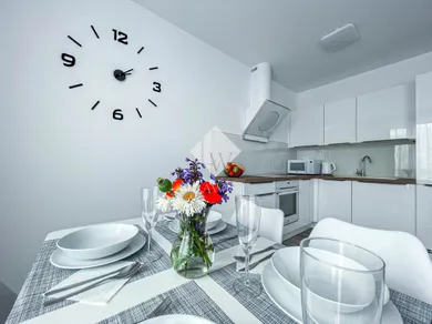 Na prenájom 3-izbový byt, 76 m², Poprad, 29. augusta