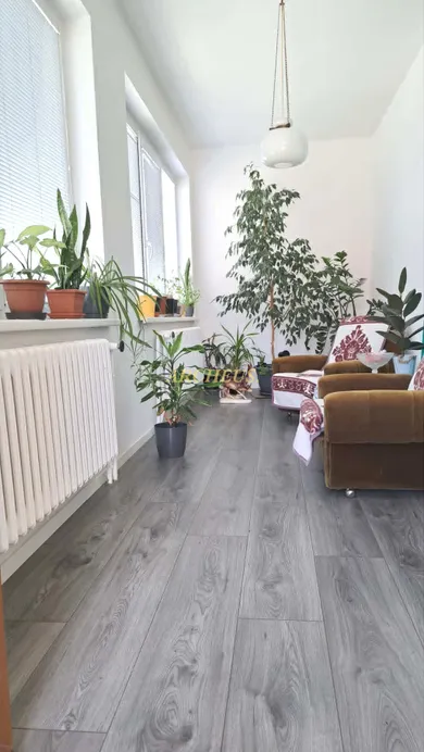 Na predaj 4-izbový dom, 140 m², Blatné, Šarfická