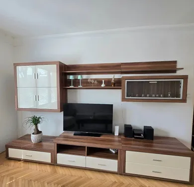 Na prenájom byt v Bratislava-Ružinov · €750 · Dokončené