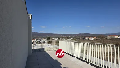 Mieszkania na sprzedaż, 3-pokojowe, Bratislava-Vajnory · €269 220