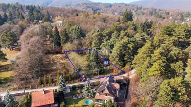Na predaj pozemok, 125 m², Modra
