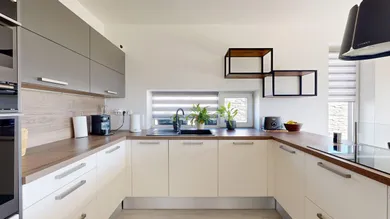 Byty na predaj 4-izbový, Bernolákovo · €369 990