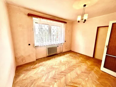 Na predaj 3-izbový byt, 87 m², Zvolen, Na Štepnici