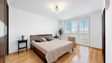 Na predaj 2-izbový byt, 52 m², Košice-Západ, Trieda SNP