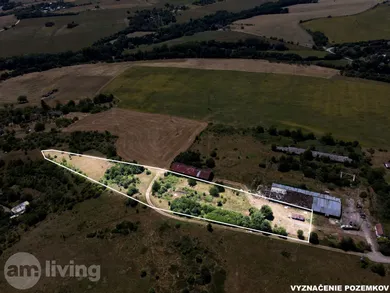 Na predaj objekt, 160 m², Stará Turá