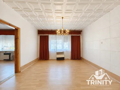 Na predaj 3-izbový dom, 90 m², Šurany, Kostolný sek