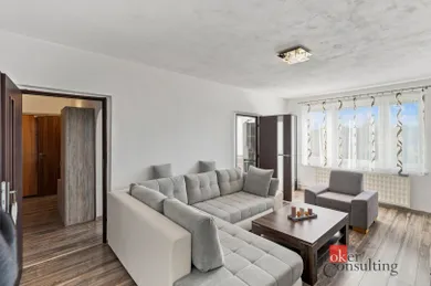 Na predaj 2-izbový byt, 65 m², Zvolen