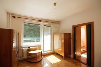 Na predaj 1-izbový byt, 28 m², Žarnovica