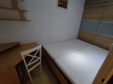 Na predaj 2-izbový byt, 50 m², Bratislava-Ružinov, Rovníková