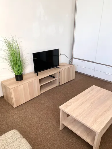 Na prenájom 3-izbový byt, 73 m², Žilina, M. R. Štefánika