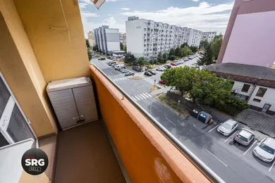 Na predaj byt v Nové Zámky · €151 990 · Dokončené