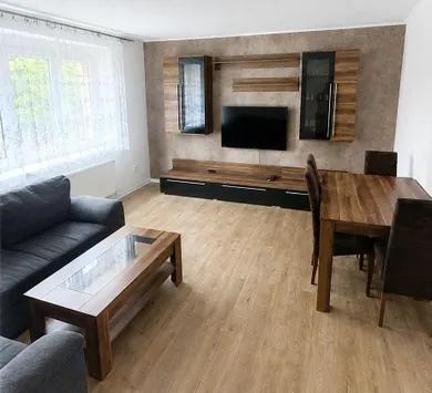 Na prenájom byt v Trnava · €850 · Dokončené