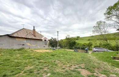 Na predaj 2-izbový dom, 55 m², Lontov