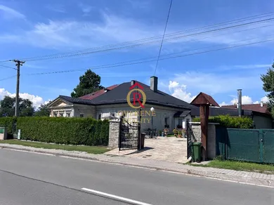 Na predaj dom v Liptovský Mikuláš · €399 000 · Dokončené