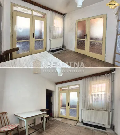 Na predaj dom, 156 m², Banská Bystrica, Majerská cesta