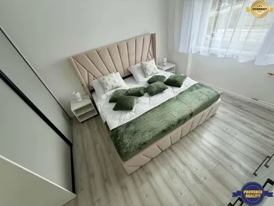 Na predaj 2-izbový byt, 58 m², Komárno