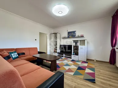 Eladó lakások, 3-szobás, Bardejov · €139 000