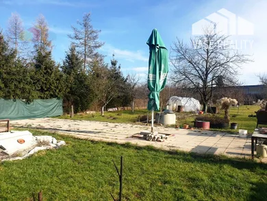 Na predaj pozemok, Nove Mesto nad Vahom