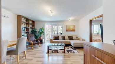 Na predaj 3-izbový byt, 70 m², Trnava, Ferka Urbánka